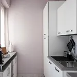 Apartman Caldo Ed Elegante Vicino Metro Torino