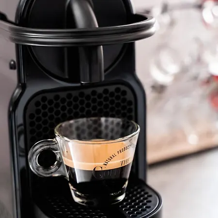 Apartment Caldo Ed Elegante Vicino Metro